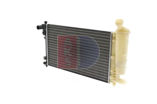 Kühler, Motorkühlung AKS DASIS 060810N Bild Kühler, Motorkühlung AKS DASIS 060810N