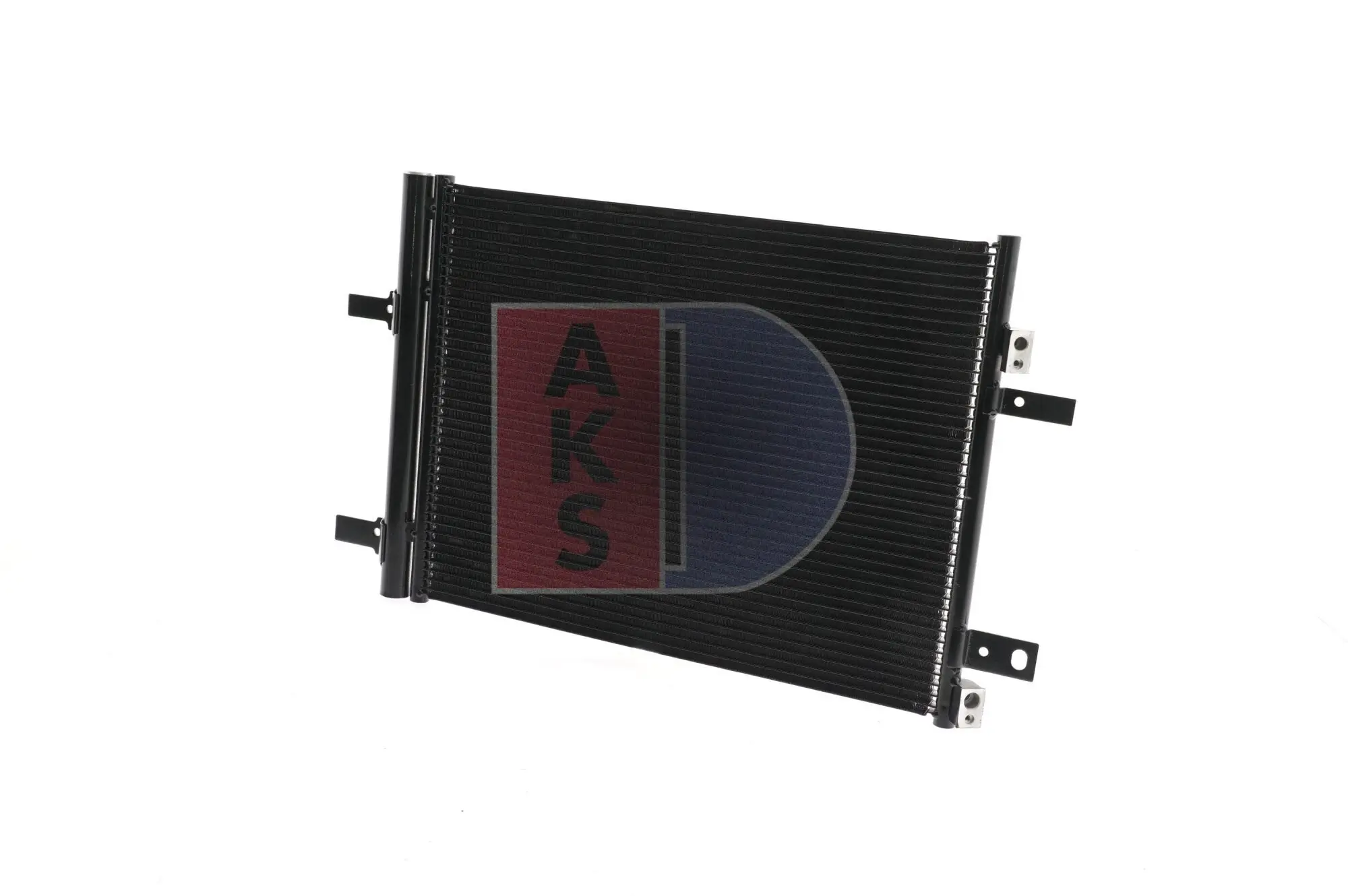 Kondensator, Klimaanlage AKS DASIS 062026N