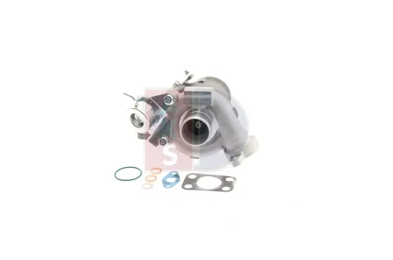 Lader, Aufladung AKS DASIS 065003N Bild Lader, Aufladung AKS DASIS 065003N