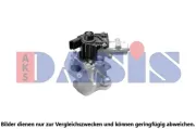 AGR-Ventil 12 V AKS DASIS 065015N