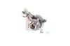 Lader, Aufladung AKS DASIS 065024N
