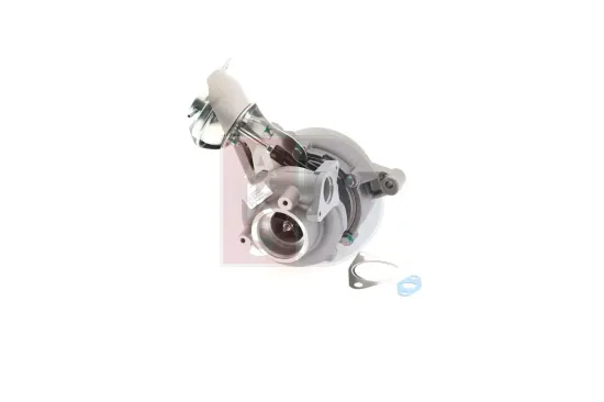 Lader, Aufladung AKS DASIS 065024N Bild Lader, Aufladung AKS DASIS 065024N