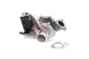 Lader, Aufladung AKS DASIS 065025N