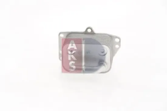 Ölkühler, Motoröl AKS DASIS 066009N Bild Ölkühler, Motoröl AKS DASIS 066009N