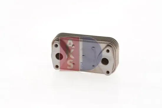 Ölkühler, Motoröl AKS DASIS 066017N Bild Ölkühler, Motoröl AKS DASIS 066017N