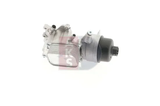 Ölkühler, Motoröl AKS DASIS 066018N Bild Ölkühler, Motoröl AKS DASIS 066018N