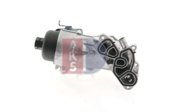 Ölkühler, Motoröl AKS DASIS 066028N Bild Ölkühler, Motoröl AKS DASIS 066028N