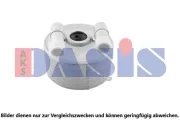 Ölkühler, Automatikgetriebe AKS DASIS 066031N