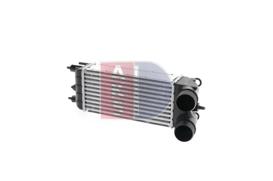 Kühler, Motorkühlung AKS DASIS 070119N Bild Kühler, Motorkühlung AKS DASIS 070119N