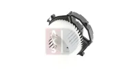 Innenraumgebläse 12 V AKS DASIS 068077N