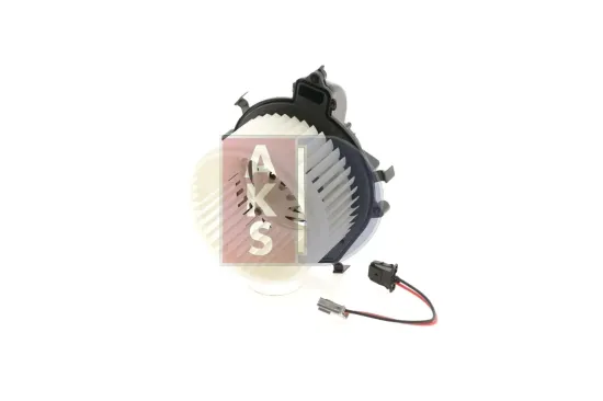 Innenraumgebläse 12 V AKS DASIS 068078N Bild Innenraumgebläse 12 V AKS DASIS 068078N