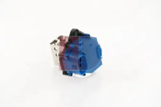 Vorwiderstand, Elektromotor (Kühlerlüfter) 12 V AKS DASIS 068106N Bild Vorwiderstand, Elektromotor (Kühlerlüfter) 12 V AKS DASIS 068106N