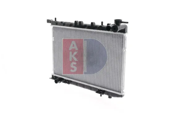 Kühler, Motorkühlung AKS DASIS 070150N Bild Kühler, Motorkühlung AKS DASIS 070150N
