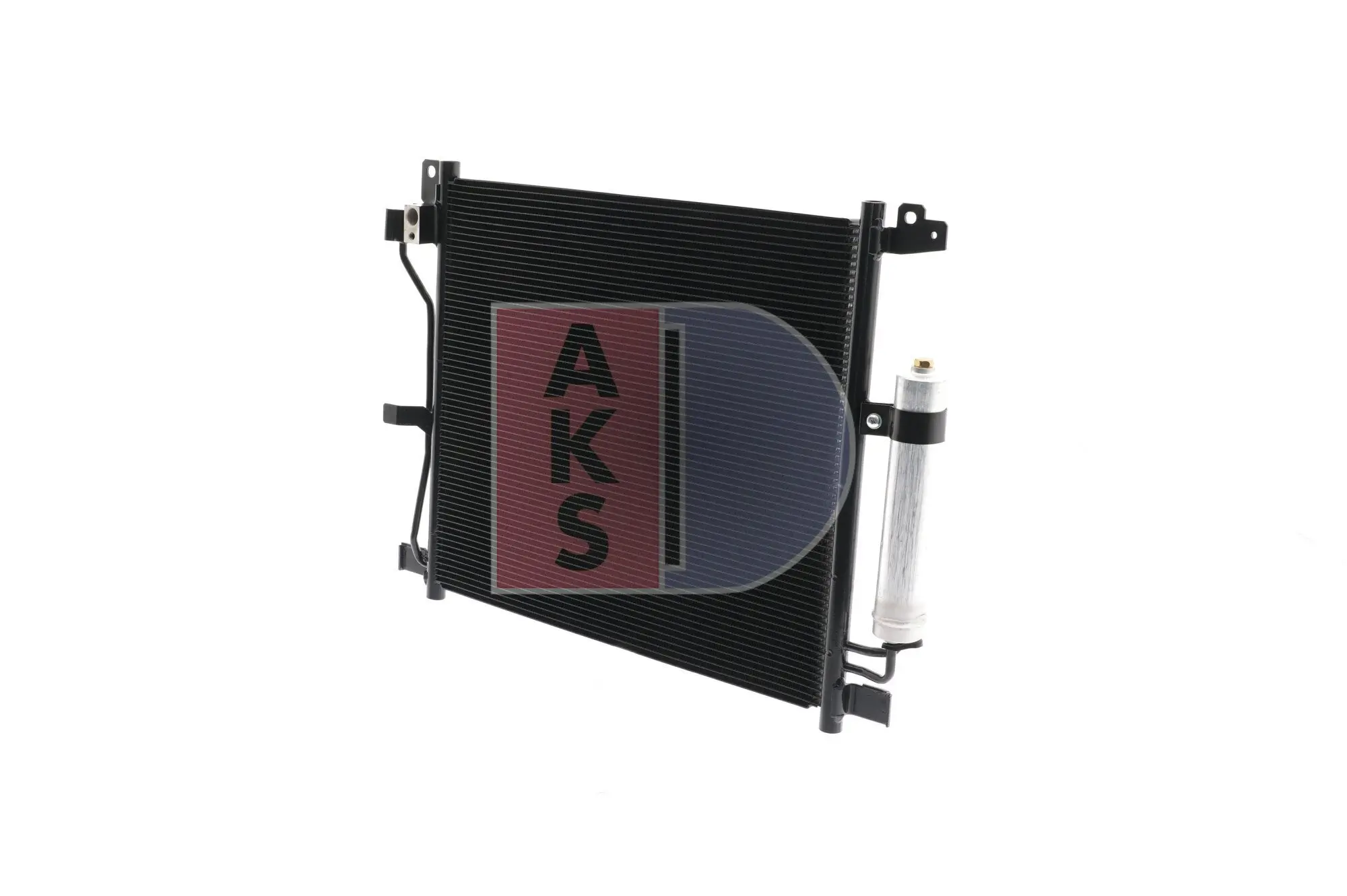 Kondensator, Klimaanlage AKS DASIS 070171N