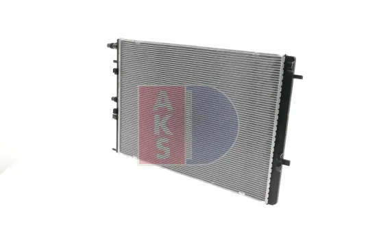 Kühler, Motorkühlung AKS DASIS 070213N Bild Kühler, Motorkühlung AKS DASIS 070213N