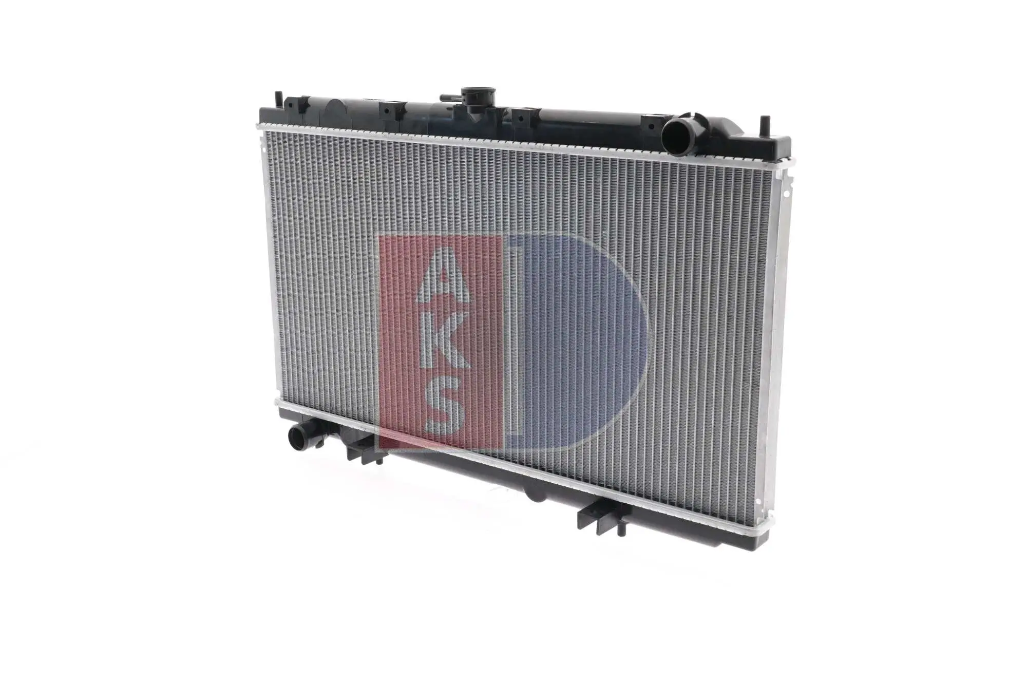 Kühler, Motorkühlung AKS DASIS 071450N