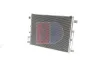 Kondensator, Klimaanlage AKS DASIS 072008N Bild Kondensator, Klimaanlage AKS DASIS 072008N