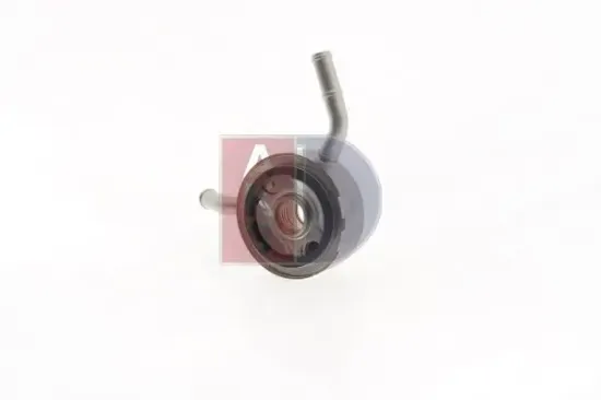 Ölkühler, Motoröl AKS DASIS 076007N Bild Ölkühler, Motoröl AKS DASIS 076007N