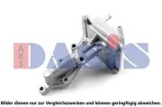 Kühler, Motorkühlung AKS DASIS 080550N