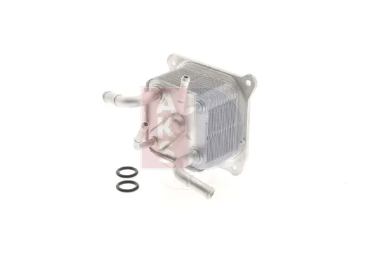 Ölkühler, Automatikgetriebe AKS DASIS 076010N Bild Ölkühler, Automatikgetriebe AKS DASIS 076010N