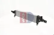 Ladeluftkühler AKS DASIS 077013N