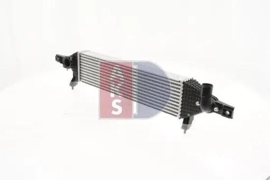 Ladeluftkühler AKS DASIS 077013N Bild Ladeluftkühler AKS DASIS 077013N