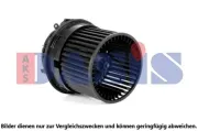 Innenraumgebläse 12 V AKS DASIS 078013N