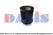 Innenraumgebläse 12 V AKS DASIS 078017N