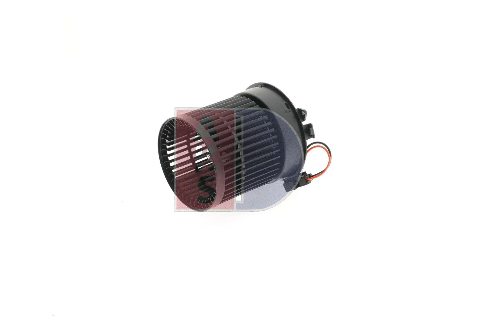 Innenraumgebläse 12 V AKS DASIS 078026N