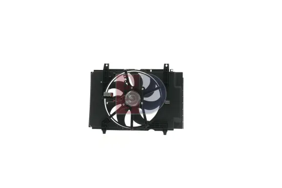 Lüfter, Motorkühlung 12 V AKS DASIS 078031N Bild Lüfter, Motorkühlung 12 V AKS DASIS 078031N