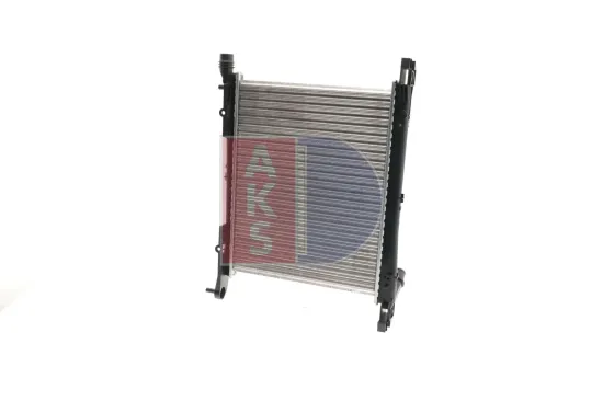 Kühler, Motorkühlung AKS DASIS 080045N Bild Kühler, Motorkühlung AKS DASIS 080045N