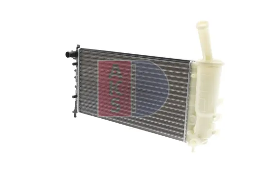 Kühler, Motorkühlung AKS DASIS 080061N Bild Kühler, Motorkühlung AKS DASIS 080061N
