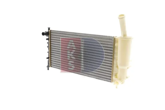 Kühler, Motorkühlung AKS DASIS 080073N Bild Kühler, Motorkühlung AKS DASIS 080073N