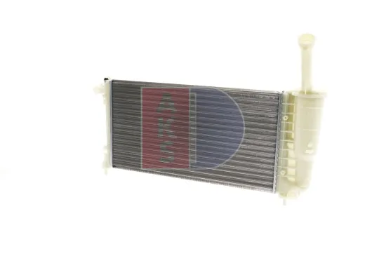 Kühler, Motorkühlung AKS DASIS 080079N Bild Kühler, Motorkühlung AKS DASIS 080079N