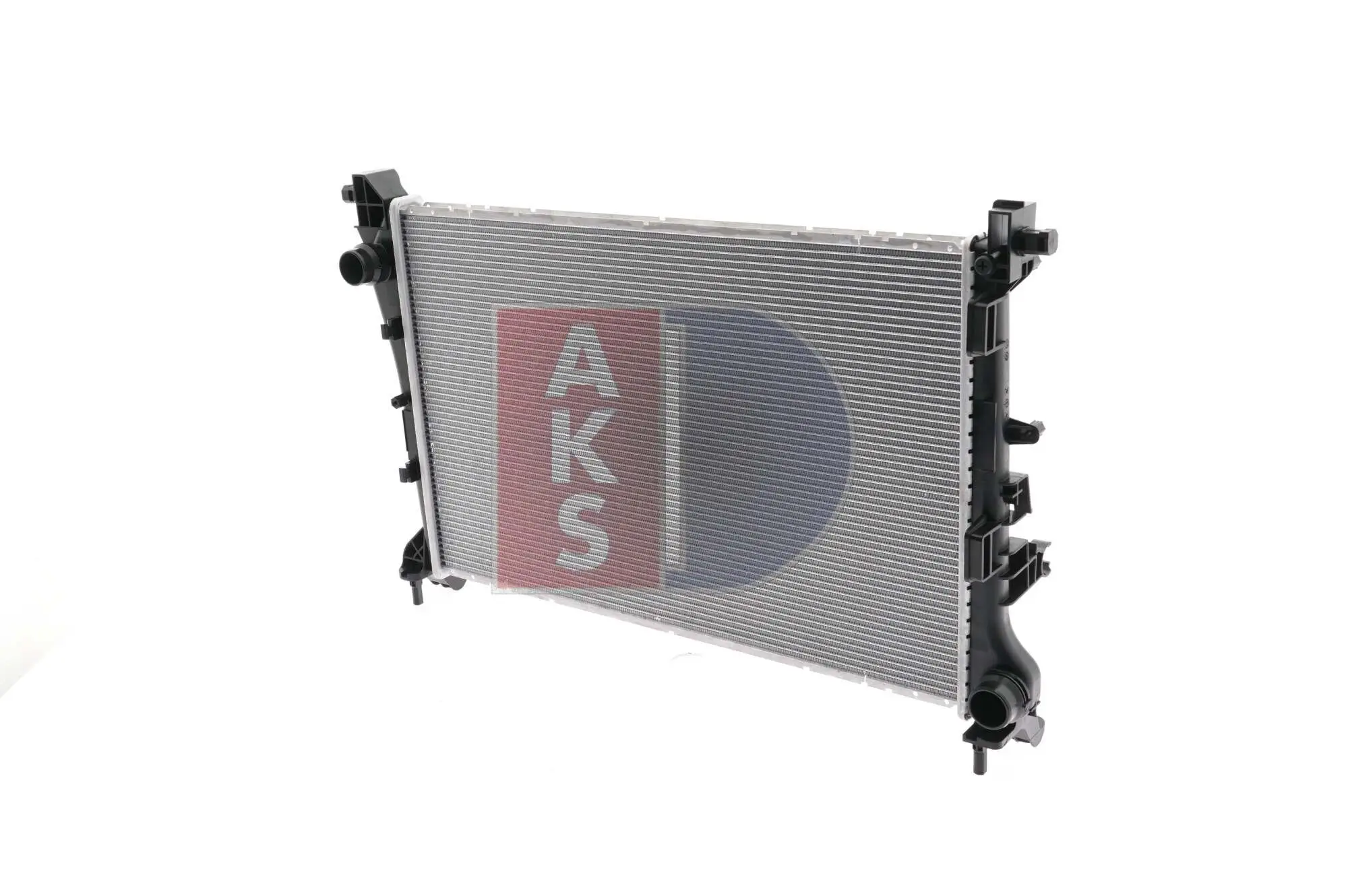 Kühler, Motorkühlung AKS DASIS 080114N