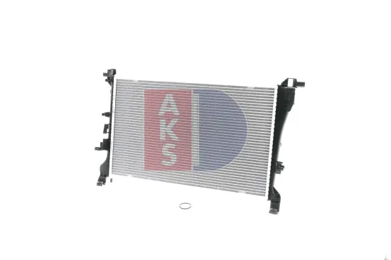 Kühler, Motorkühlung AKS DASIS 080134N Bild Kühler, Motorkühlung AKS DASIS 080134N