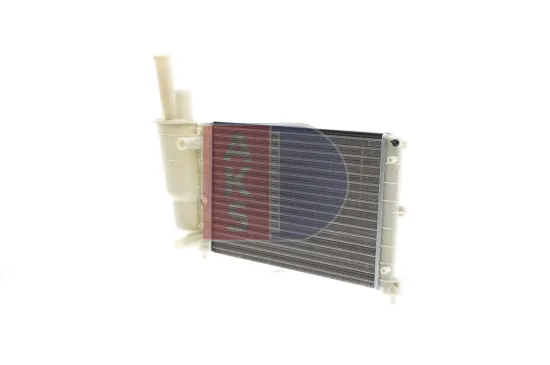 Kühler, Motorkühlung AKS DASIS 080520N Bild Kühler, Motorkühlung AKS DASIS 080520N