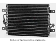 Kühler, Motorkühlung AKS DASIS 090019N