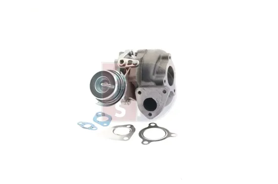 Lader, Aufladung AKS DASIS 085004N Bild Lader, Aufladung AKS DASIS 085004N