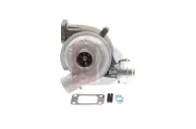 Lader, Aufladung AKS DASIS 085009N