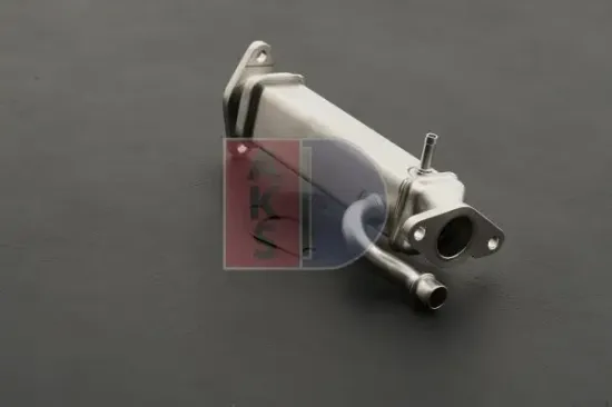 Kühler, Abgasrückführung AKS DASIS 085016N Bild Kühler, Abgasrückführung AKS DASIS 085016N