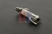 Kühler, Abgasrückführung AKS DASIS 085017N