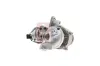 Lader, Aufladung AKS DASIS 085028N