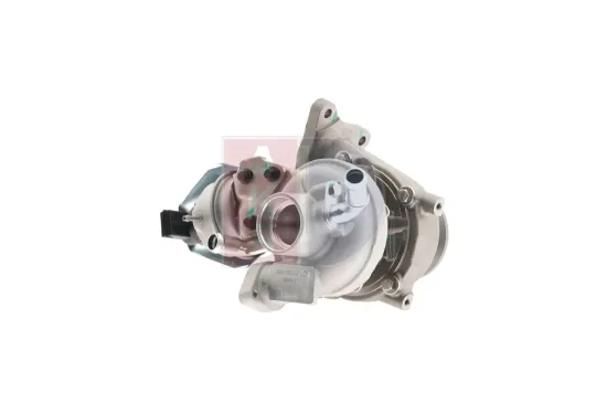 Lader, Aufladung AKS DASIS 085028N Bild Lader, Aufladung AKS DASIS 085028N