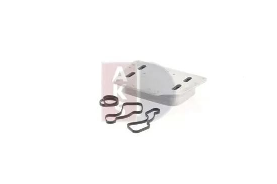 Ölkühler, Motoröl AKS DASIS 086011N Bild Ölkühler, Motoröl AKS DASIS 086011N