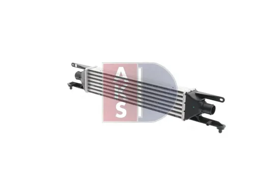 Ladeluftkühler AKS DASIS 087007N Bild Ladeluftkühler AKS DASIS 087007N