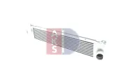 Ladeluftkühler AKS DASIS 087015N
