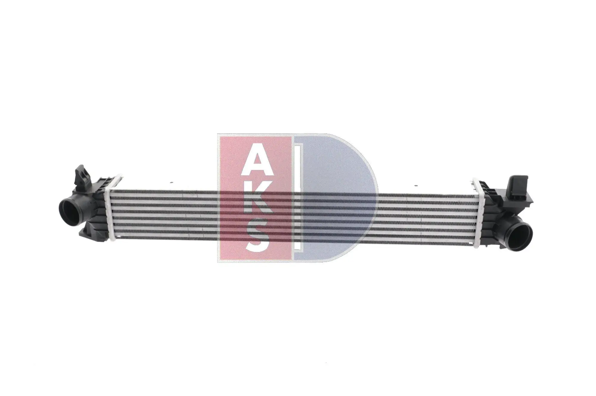 Ladeluftkühler AKS DASIS 087035N
