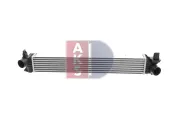 Ladeluftkühler AKS DASIS 087035N