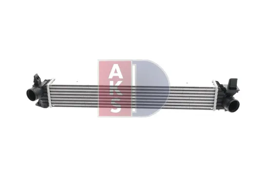 Ladeluftkühler AKS DASIS 087035N Bild Ladeluftkühler AKS DASIS 087035N